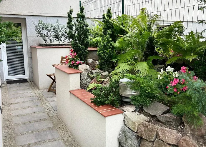 Costa Apartments